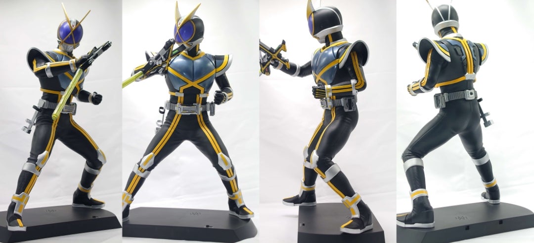 Ultimate Article 仮面ライダーカイザ | ごめん、俺は忘れないから