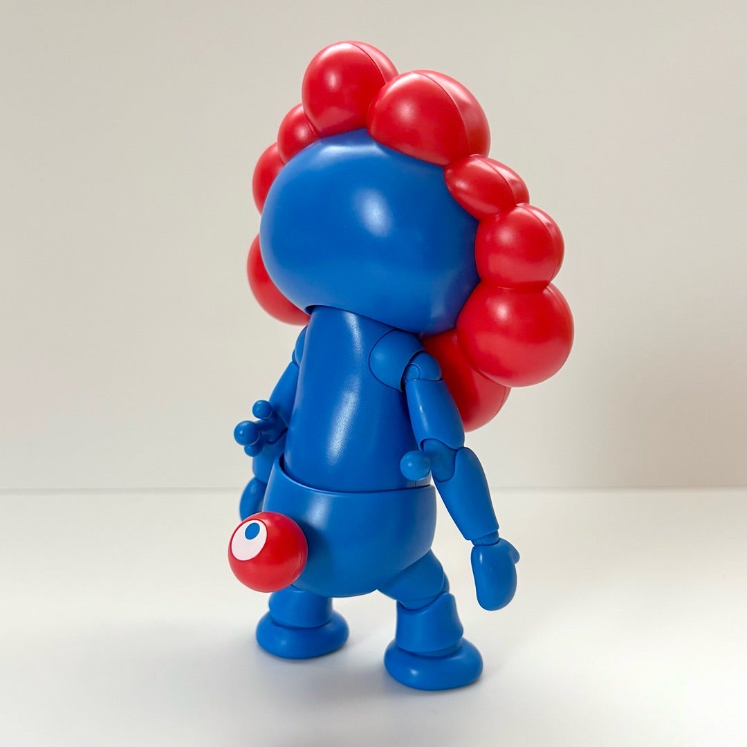 ミャクミャクのS.H.Figuarts！ | ブロシナミキ