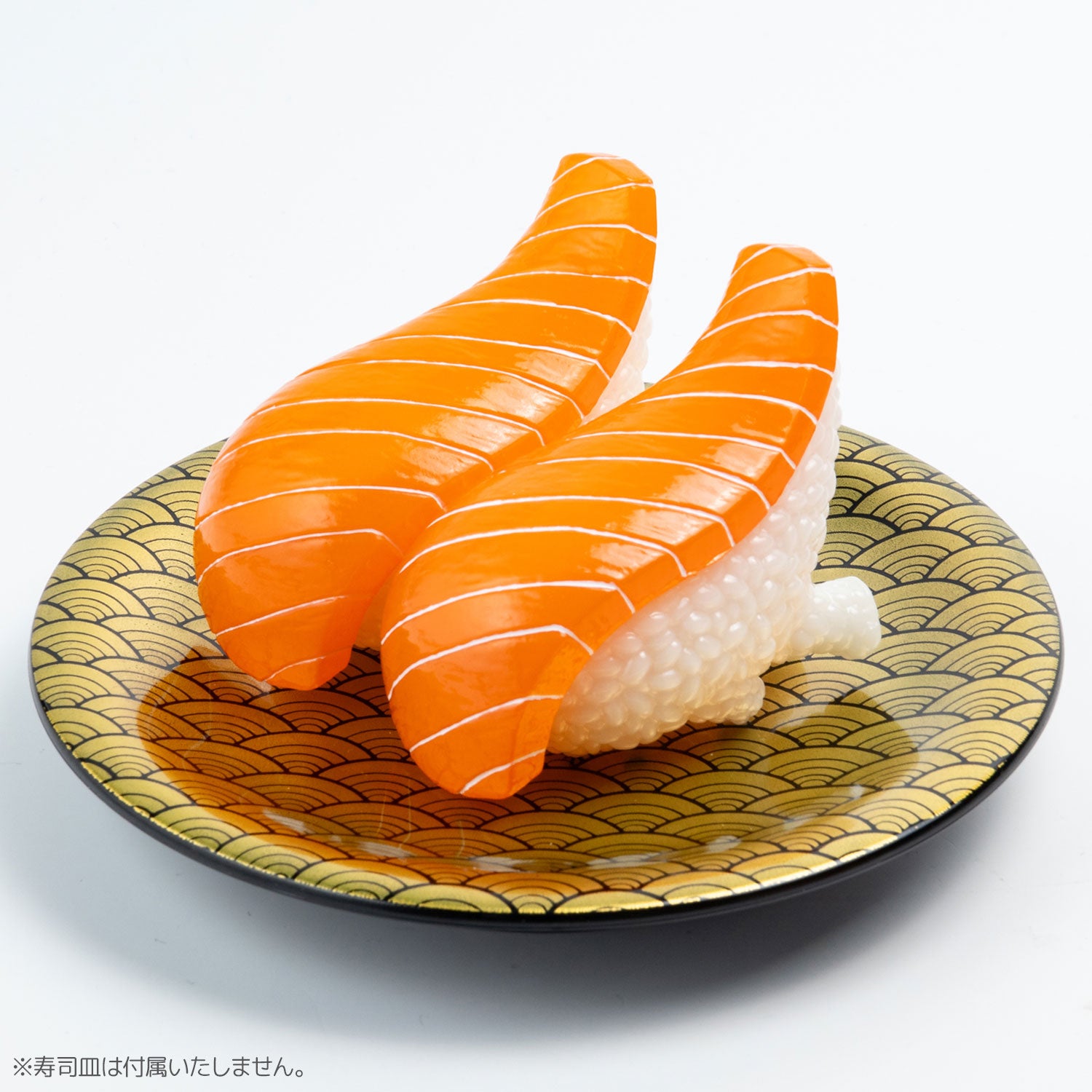 好評につき第二弾！寿司怪獣 #スシエルエー フィギュアコレクション2が