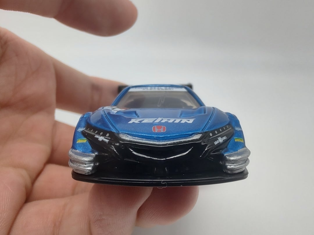 ケ*ジ様 トミカ くじ R賞 トミカプレミアム NSX ケ*ジ様 トミカ