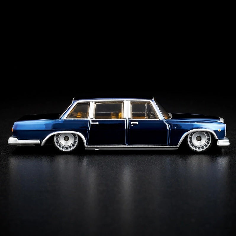 RLCから「1964 Mercedes-Benz 600」が初リリース！ | That's Amazing! NEO