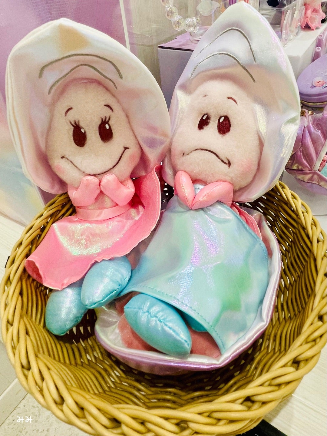 フラッグシップ東京♡先行販売！！ヤングオイスター | ♡みみの