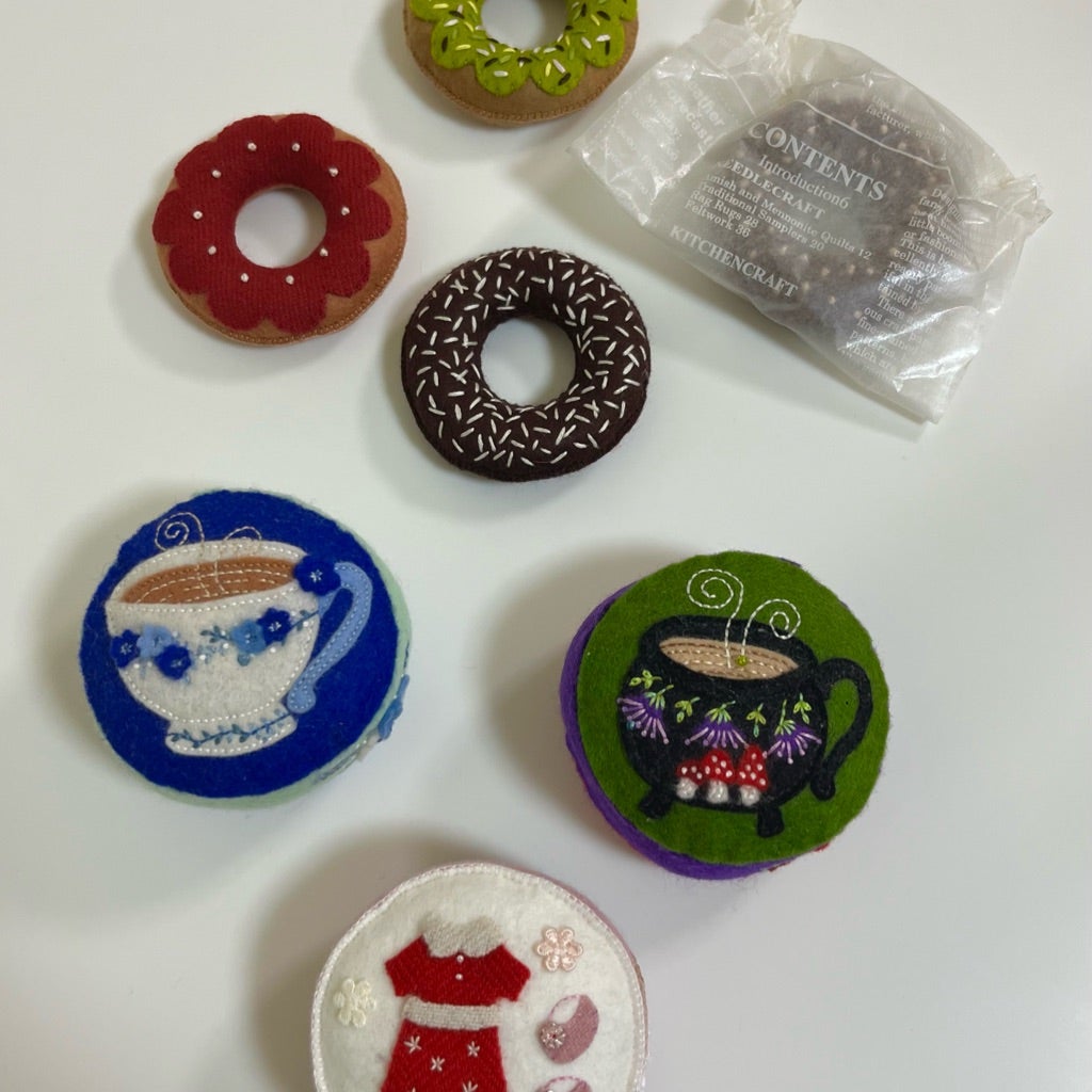 メグえもん♡ No.2400 ハンドメイド ヘアゴム メグえもん♡ No.2400