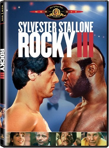 追悼ハルク・ホーガンさんリバイバル② 「ロッキー3」でブレイク