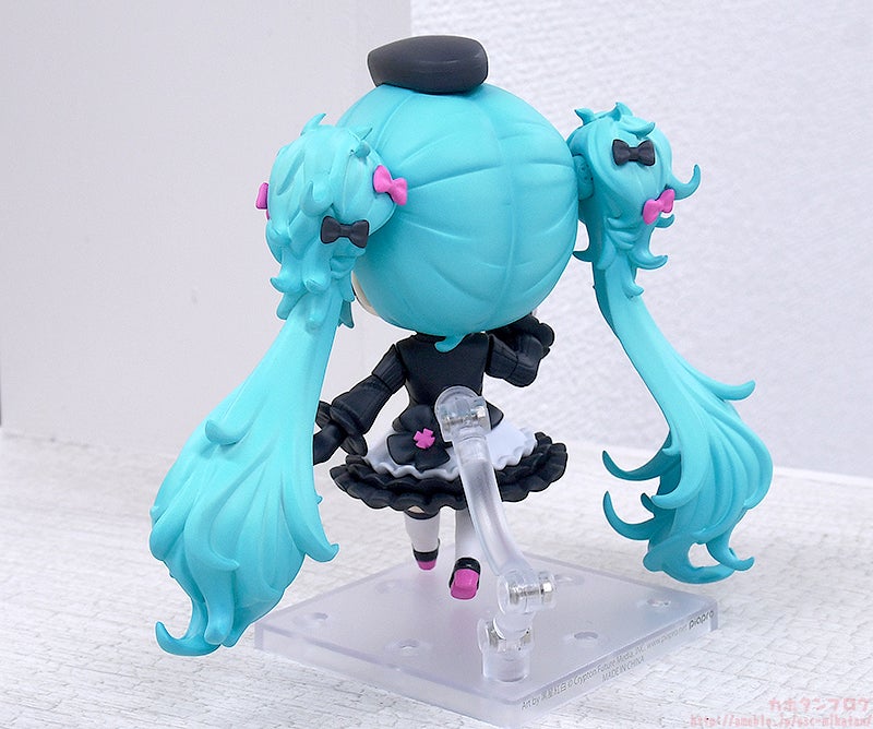 好評発売中☕「グッスマくじ 初音ミク 2025 Autumn」をご紹介 | カホ