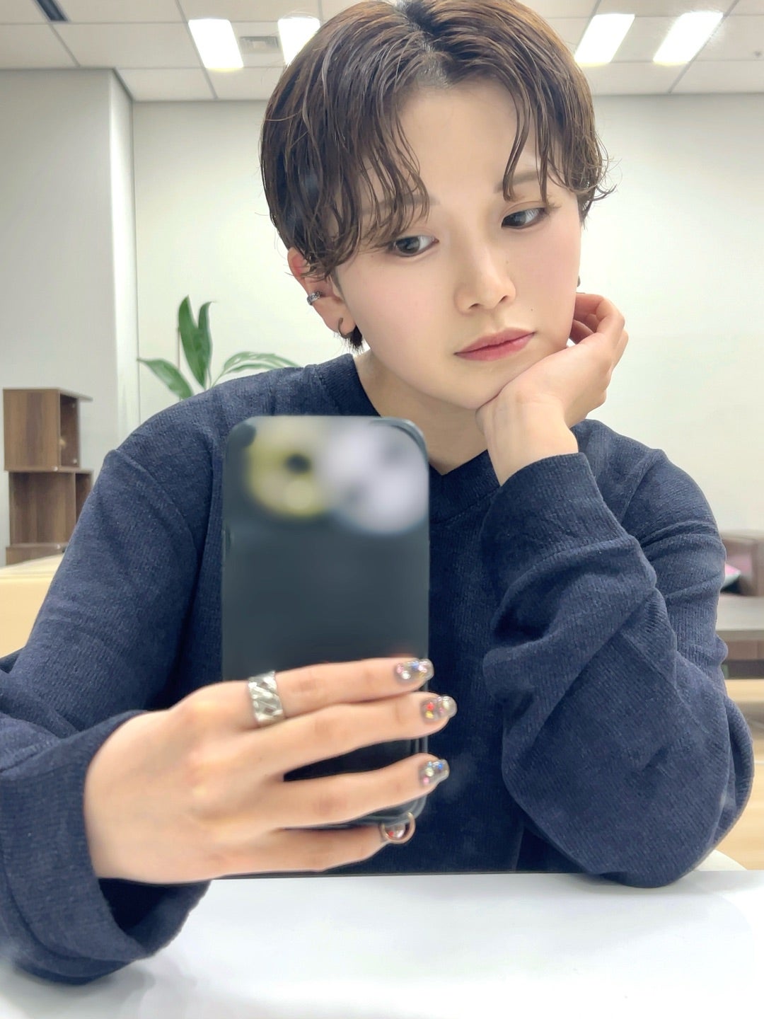 りは。平井美葉 | BEYOOOOONDS SeasoningSオフィシャルブログ Powered