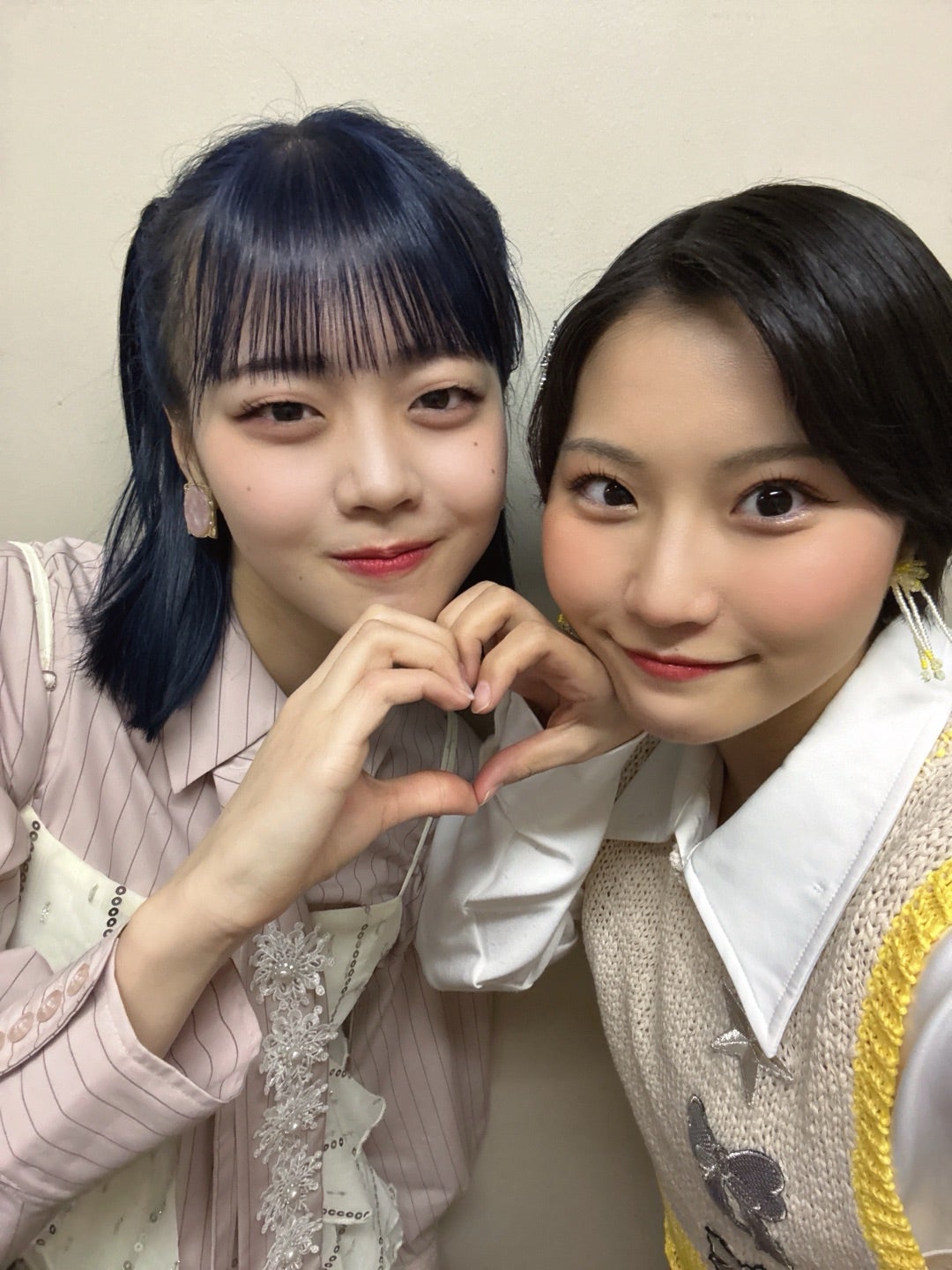 ジェリー561 まりんちゃん❤︎ᵕ̈ 吉田姫杷 | ロージークロニクル