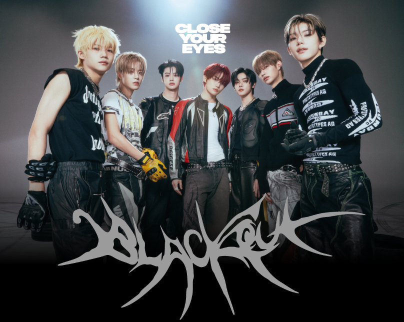 CLOSE YOUR EYES - ヨントンイベント!! 2/27 | ZOA K-POP