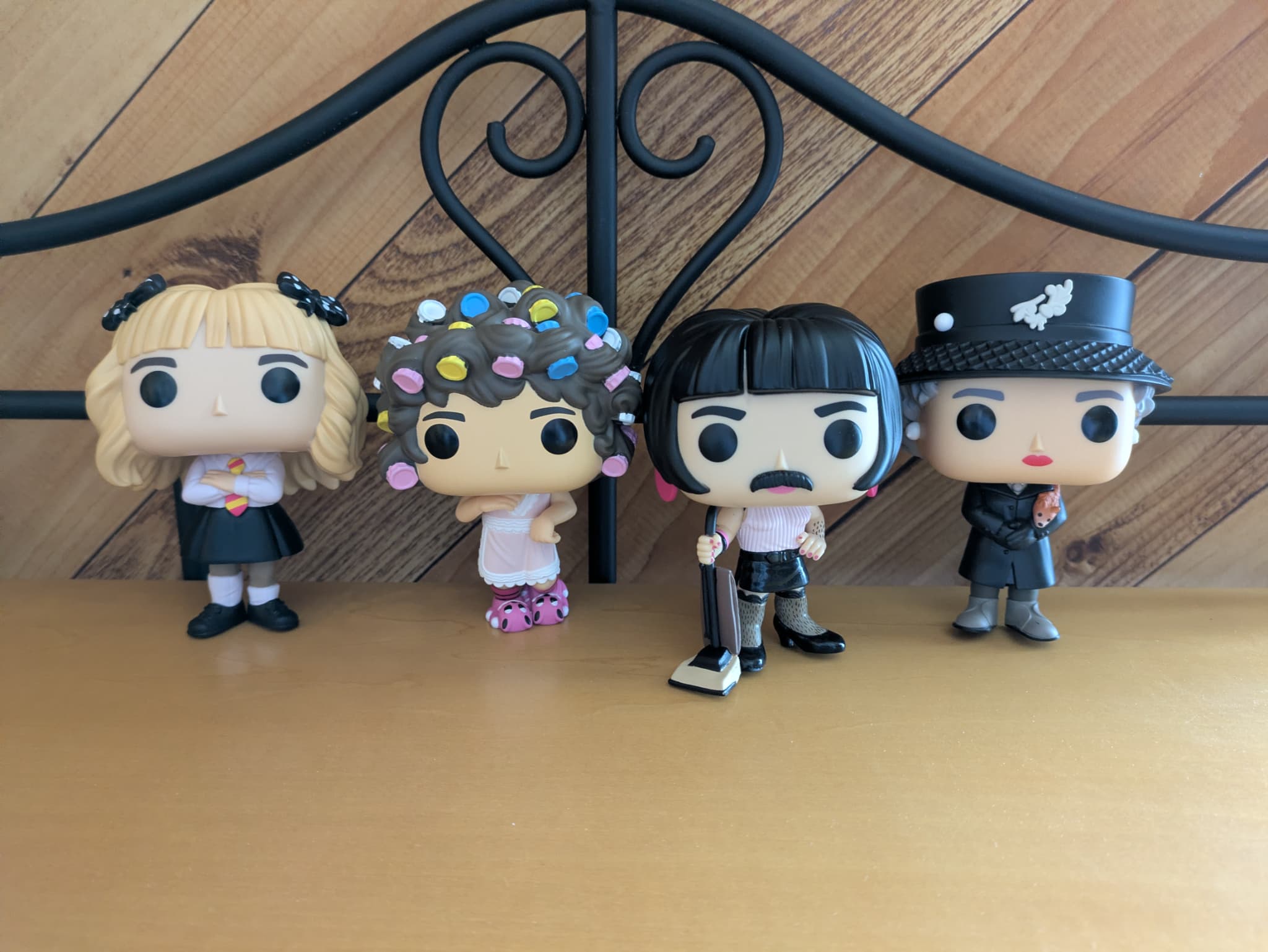 やっと届いた 最後の？QUEENグッズ | アラカンのありふれた日記