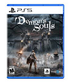 Demon's Souls – PlayStation 5 - EBGames.ca