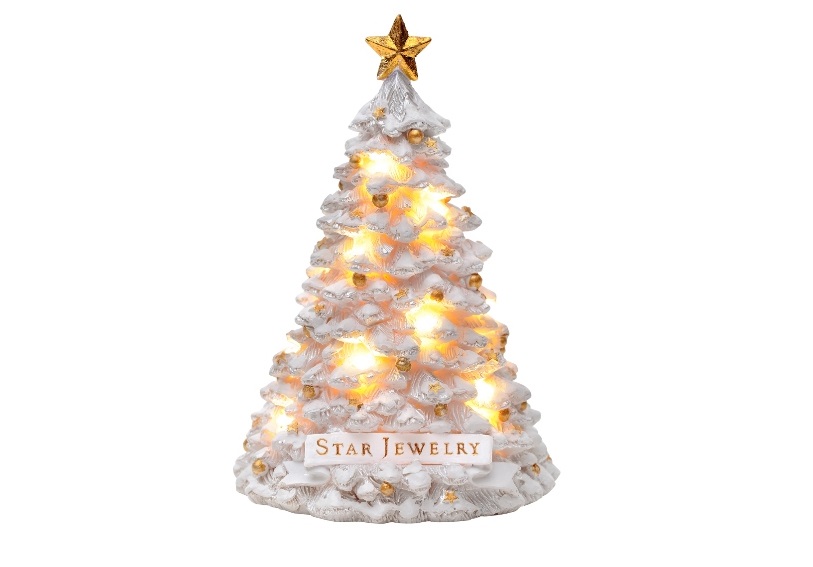 スタージュエリーのクリスマス限定アイテムが10月14日から先行予約開始