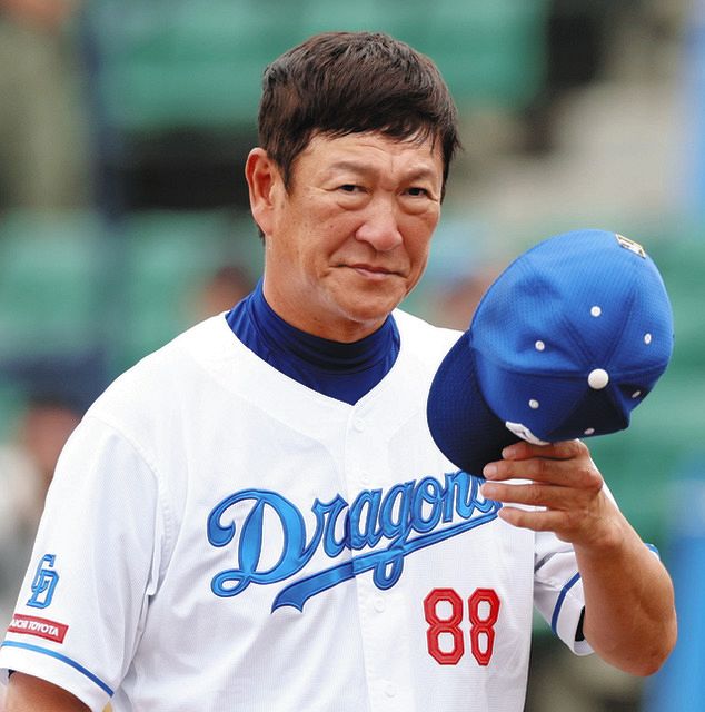 チーム編成困難で中止の中日・片岡篤史2軍監督「試合をやりたかったが