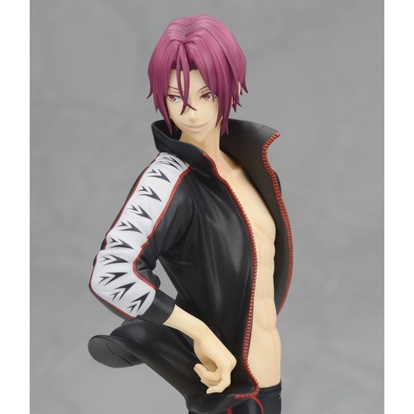 フィギュア: Free! 松岡凛: ホビーストック｜キャラアニ.com