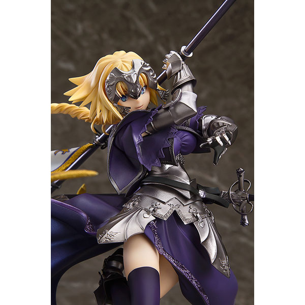 フィギュア: Fate/Apocrypha ジャンヌ・ダルク: マックスファクトリー