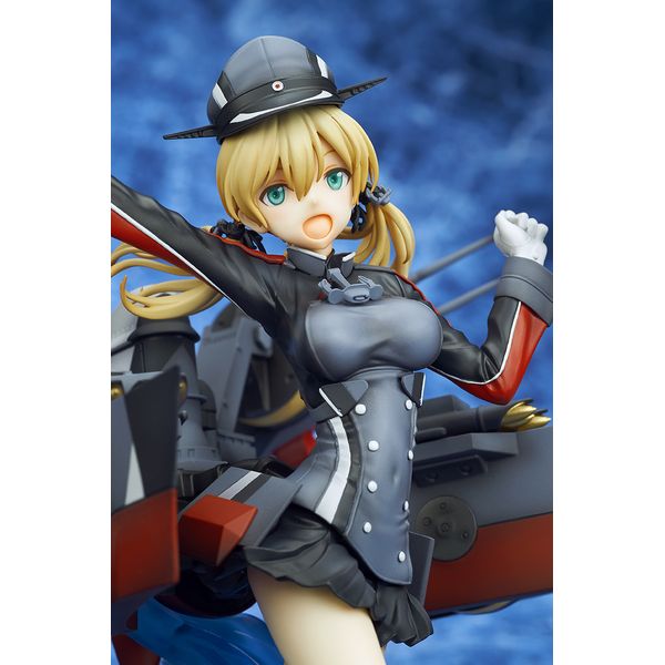 フィギュア: 艦隊これくしょん -艦これ- Prinz Eugen（プリンツ