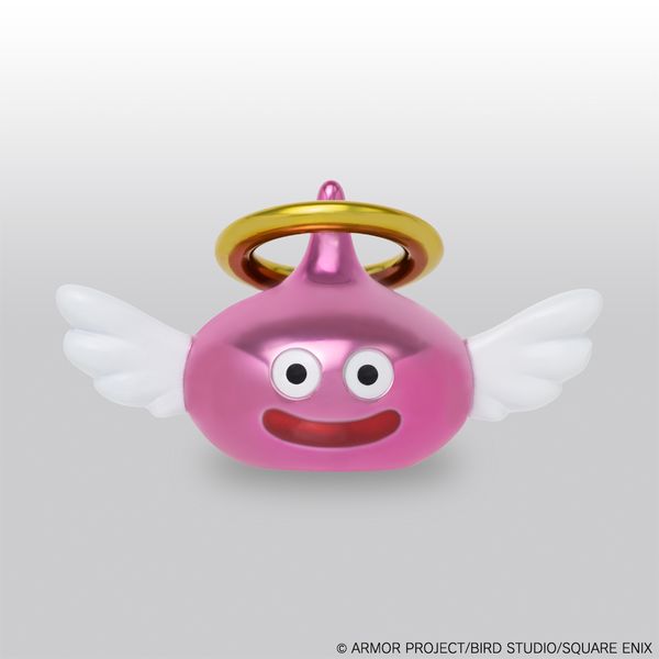 フィギュア: ドラゴンクエスト メタリックモンスターズギャラリー