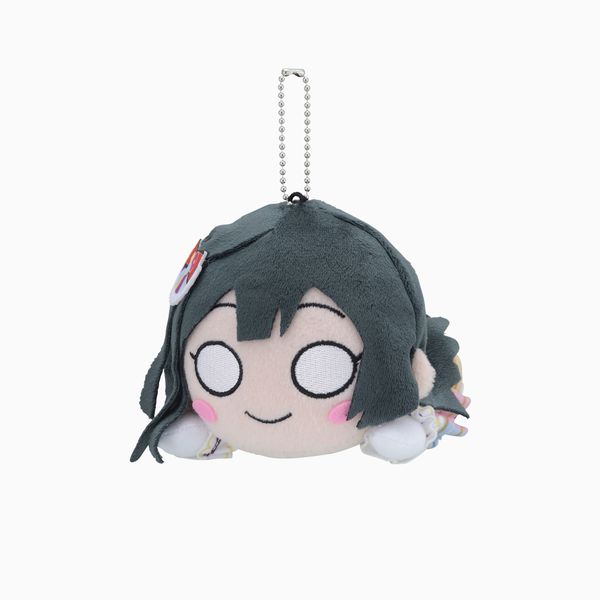 グッズ: ラブライブ！虹ヶ咲学園スクールアイドル同好会 寝そべり