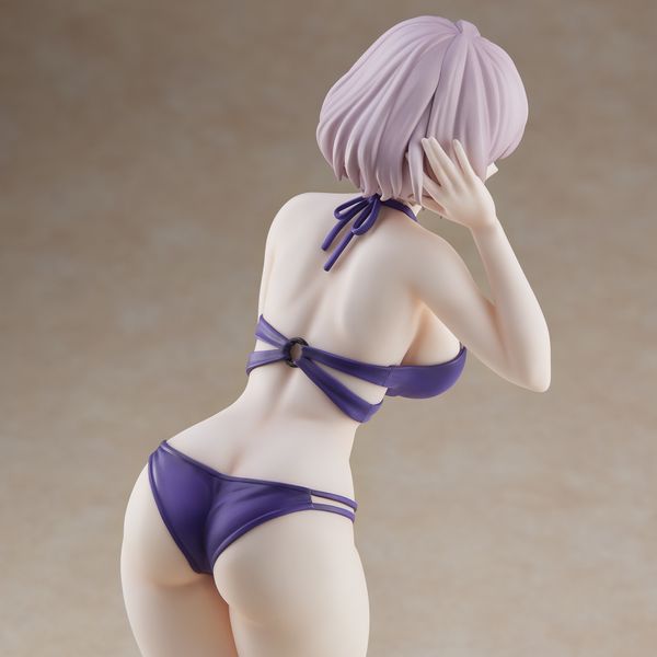 フィギュア: SSSS.DYNAZENON ムジナ 水着Ver. 【2022年6月出荷予定分