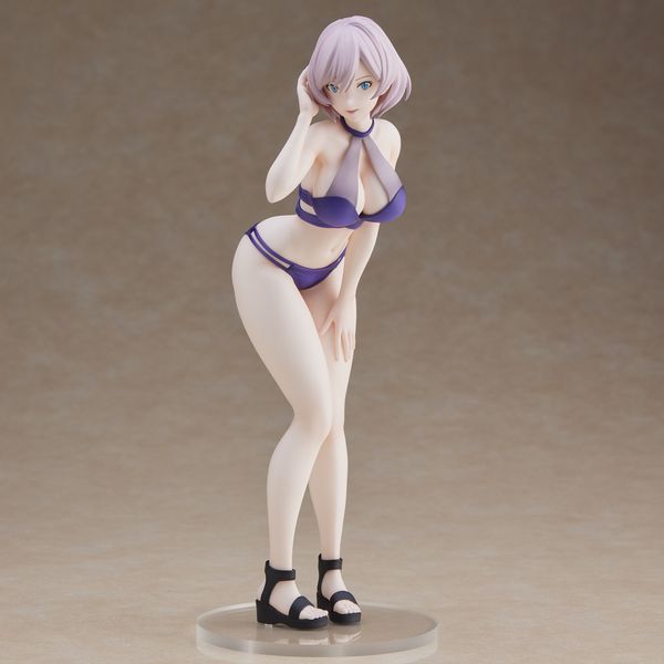 フィギュア: SSSS.DYNAZENON ムジナ 水着Ver. 【2022年6月出荷予定分