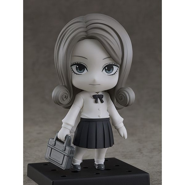 フィギュア: うずまき ねんどろいど 五島桐絵: グッドスマイル