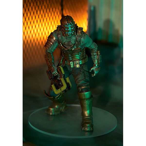 フィギュア: Dead Space POP UP PARADE アイザック・クラーク