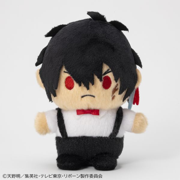 ジャンプフェスタ2026 家庭教師ヒットマンREBORN!｜キャラアニ.com