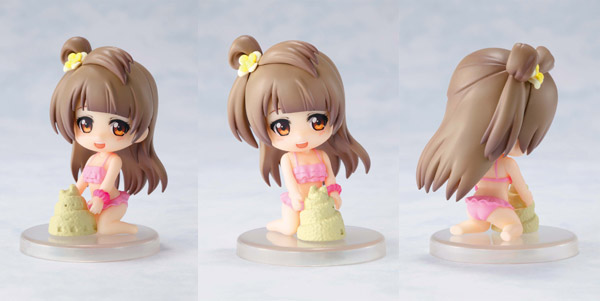 フィギュア: ラブライブ！ トイズワークスコレクション にいてんご