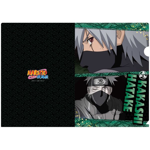 グッズ: 【NARUTO＆BORUTO POP UP EVENT】 NARUTO-ナルト- 疾風伝