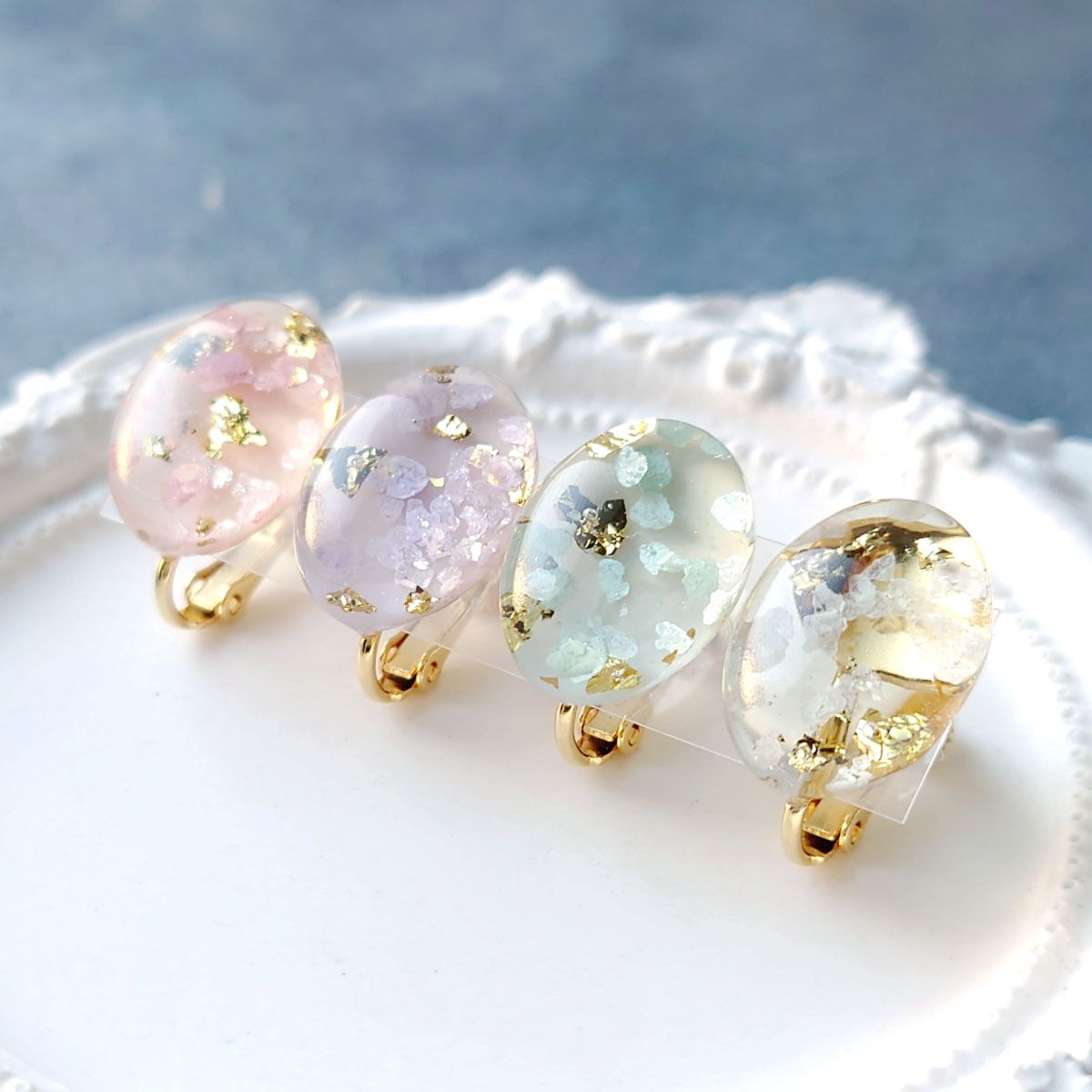 同梱不可】作家のためのレジン スターターキット 初めてでも