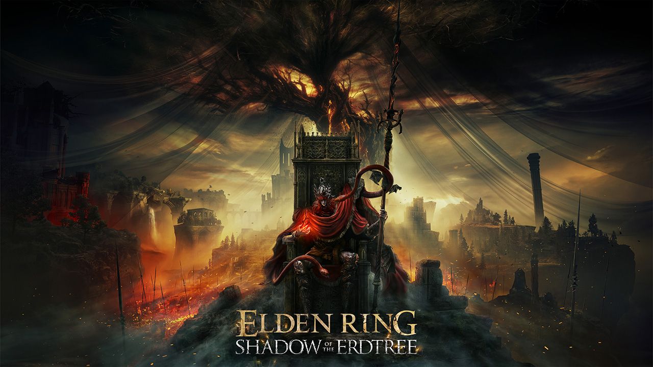 ELDEN RING Shadow of the Erdtree soundtrack available now on