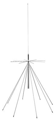 Diamond Antenna D130NJ Diamond Antenna D130NJ Super Discone