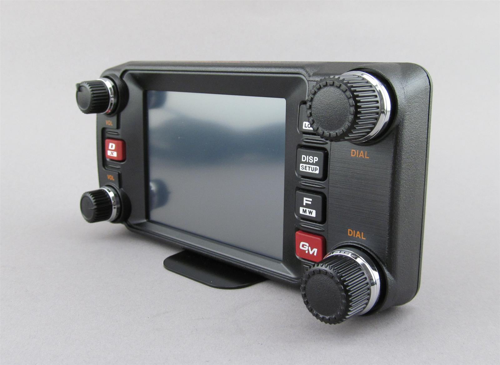 YAESU FTM-400D デュアルバンド受信機 YAESU FTM-400D デュアルバンド