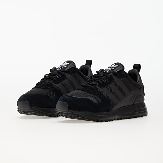 Men's shoes adidas ZX 700 HD Core Black/ Core Black/ Ftw White