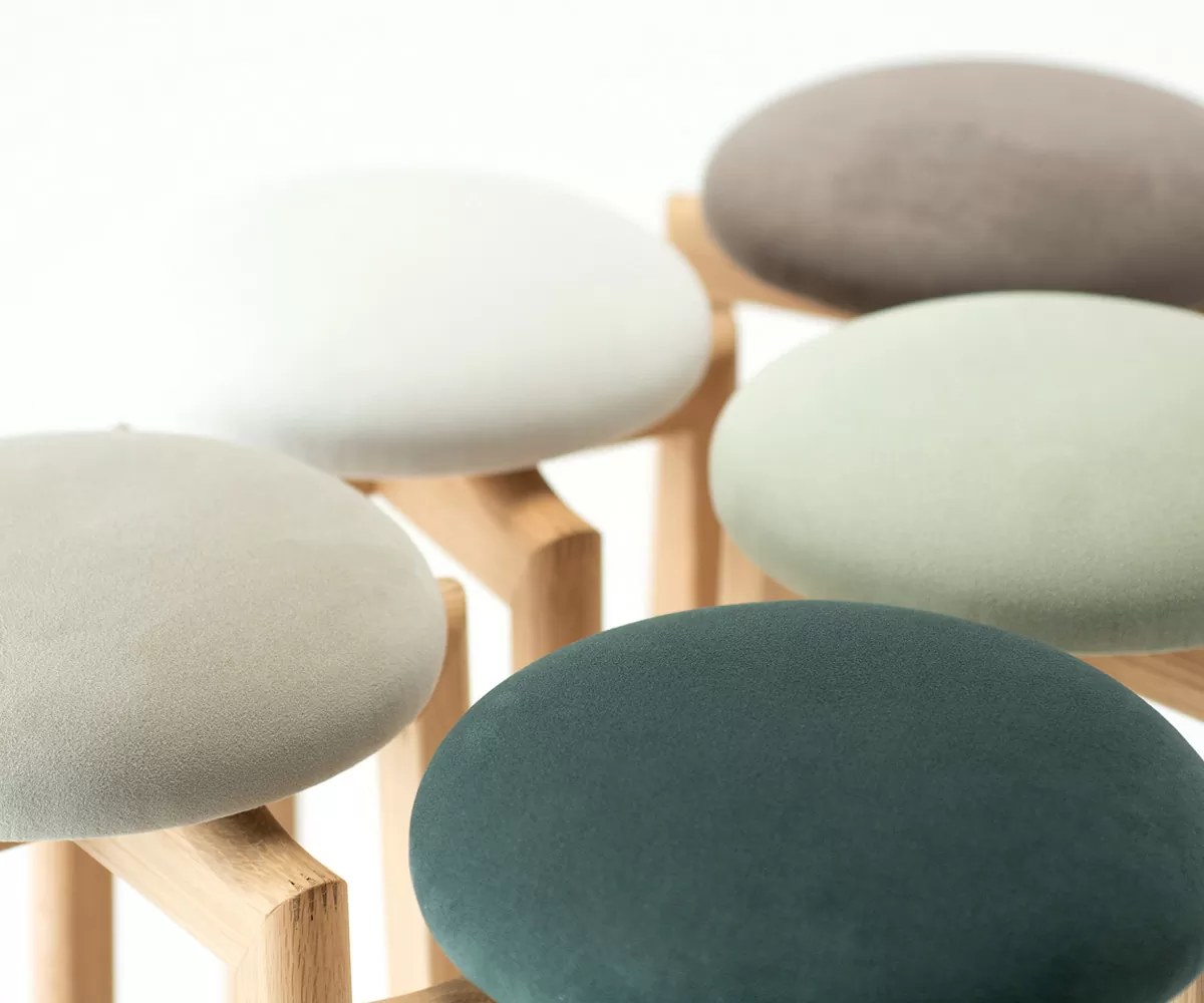 MUSHROOM スツール alternative | STOOLS | TAKUMI ONLINE SHOP
