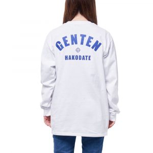 GENTEN.HAKODATEオリジナルグッズがG4 Air Port Spaceに登場! | G4