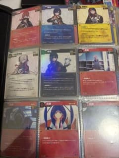 神椿TCG 引退品 コレクション - メルカリ