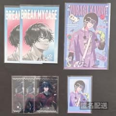 ブレイクマイケース ブレマイ 環野揺 - メルカリ