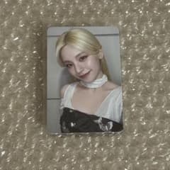 ITZY makestar スペシャルキット 限定 トレカ イェジ - メルカリ
