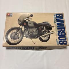 田宮模型 当時物 未組立 1/6スケール.8 BMW R90S - メルカリ