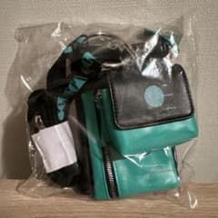 Adotomy ストラップポーチ 大阪会場限定 アドトミー - メルカリ