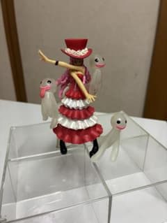 ペローナ ネガティブホロウ ワンピース ATTACK MOTIONS - メルカリ