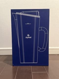 新品未使用】オリーライフ ︎︎OlyMall ︎︎テラヘルツポット - メルカリ