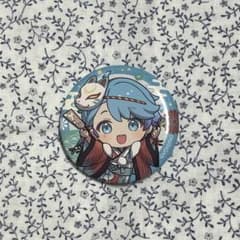 いれいす -hotoke- 缶バッジ お正月 - メルカリ
