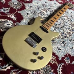 Barclay GLAY TAKURO 使用タイプ ダブルカッタウェイ ギター - メルカリ