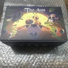 The Ants フィギュアセット ザ・アンツ 2体セット 新品未開封 - メルカリ