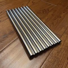 USM Haller USMハラー 純正品 チューブ350mm 8本 - メルカリ