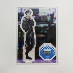 プロセカ 青柳冬弥 ZOZOTOWNコラボ第2弾 アクリルスタンド① - メルカリ