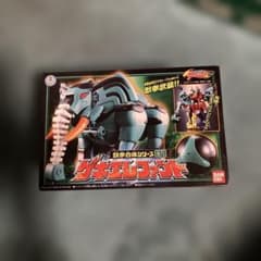 ゲキエレファント 新品未開封 - メルカリ