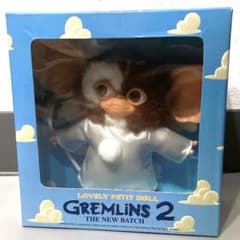 ジュンプランニング グレムリン2 ギズモ エンジェル ラブリー