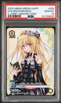 ユニオンアリーナ ToLOVEる 西連寺春菜アクションポイント AP04